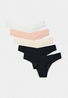 Трусы 5 шт. Sergio Dallini