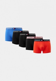 Трусы 5 шт. Tommy Hilfiger