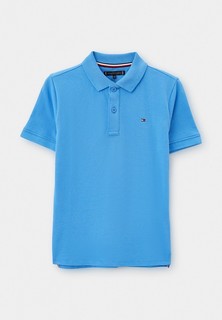 Поло Tommy Hilfiger