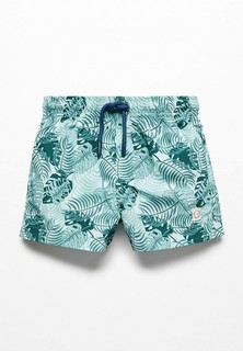 Шорты для плавания Mango Kids