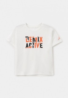 Футболка спортивная Demix