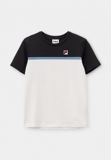 Футболка спортивная Fila