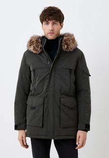 Куртка утепленная Colins