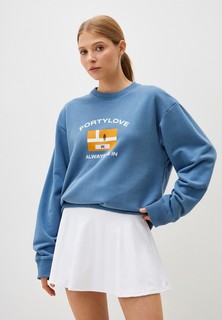 Свитшот Fortylove