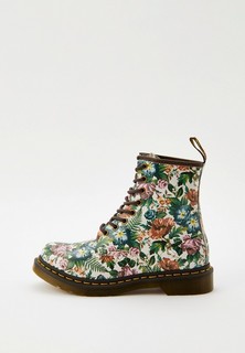 Ботинки Dr. Martens