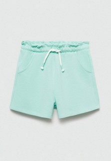 Шорты спортивные Mango Kids