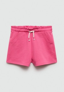 Шорты спортивные Mango Kids