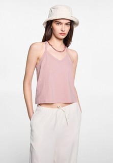 Майка Mango Kids