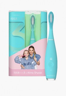 Электрическая зубная щетка Foreo