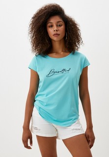 Футболка Besotted