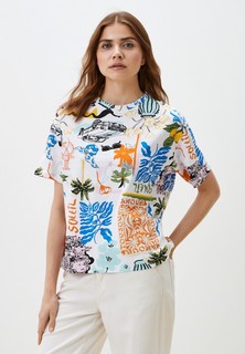 Футболка Zolla