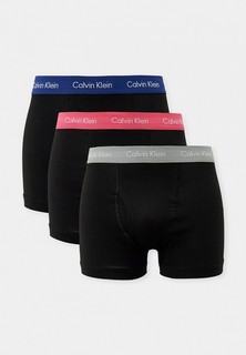 Трусы 3 шт. Calvin Klein Underwear