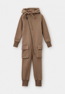 Комбинезон Nikastyle