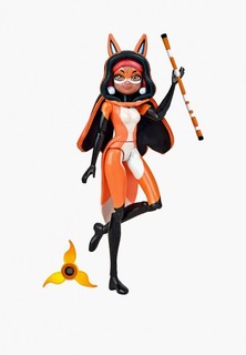 Кукла Miraculous
