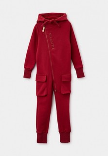 Комбинезон Nikastyle
