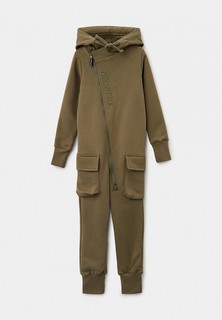 Комбинезон Nikastyle