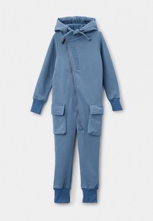 Комбинезон Nikastyle
