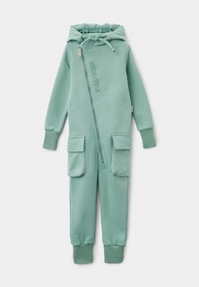 Комбинезон Nikastyle