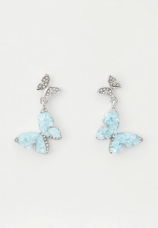 Серьги Bocciolo