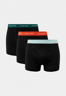 Трусы 3 шт. Calvin Klein Underwear