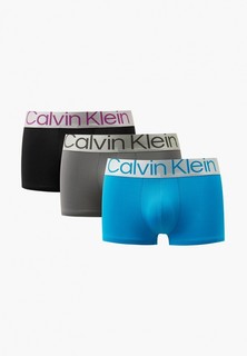 Трусы 3 шт. Calvin Klein Underwear