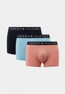 Трусы 3 шт. Tommy Hilfiger