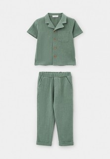 Рубашка и брюки Ete Children