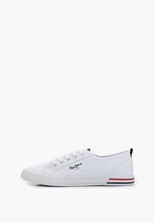 Кеды Pepe Jeans