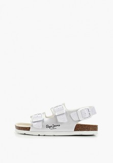 Сандалии Pepe Jeans