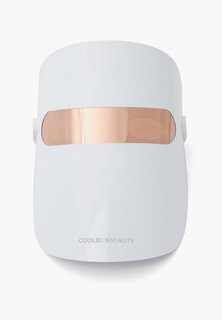 LED-маска для лица Coolboxbeauty