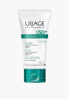 Эмульсия для лица солнцезащитная Uriage