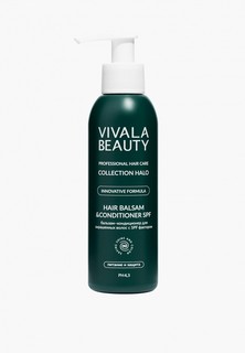 Бальзам для волос Vivalabeauty