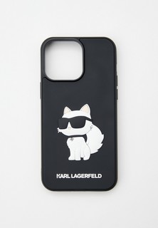 Чехол для iPhone Karl Lagerfeld