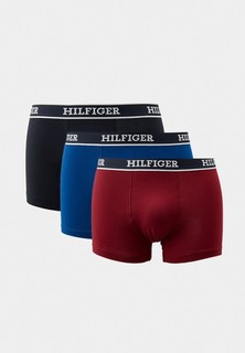 Трусы 3 шт. Tommy Hilfiger