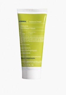 Маска для лица Korres