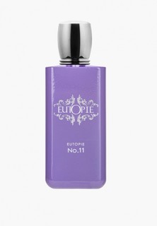 Парфюмерная вода Eutopie