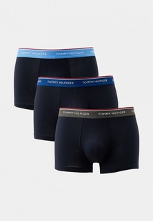 Трусы 3 шт. Tommy Hilfiger