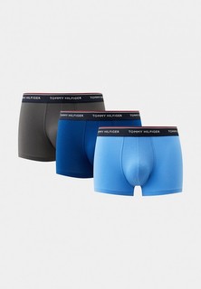 Трусы 3 шт. Tommy Hilfiger