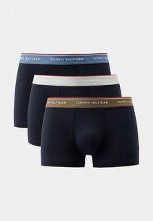 Трусы 3 шт. Tommy Hilfiger