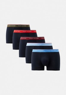 Трусы 5 шт. Tommy Hilfiger