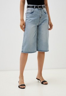 Шорты джинсовые Mollese