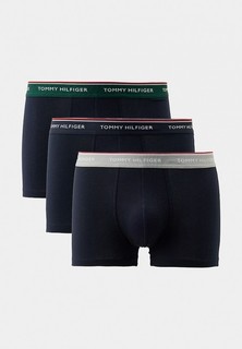 Трусы 3 шт. Tommy Hilfiger