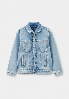 Куртка джинсовая Tommy Hilfiger