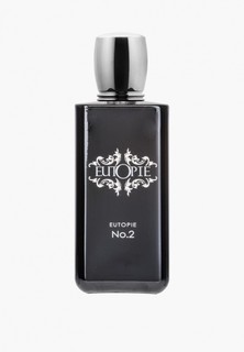 Парфюмерная вода Eutopie