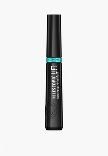 Тушь для ресниц LOreal Paris