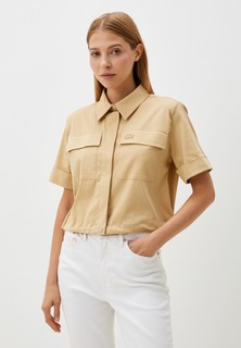 Рубашка Lacoste
