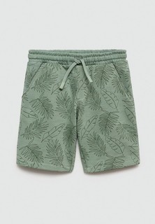 Шорты спортивные Mango Kids