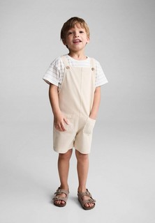 Комбинезон Mango Kids