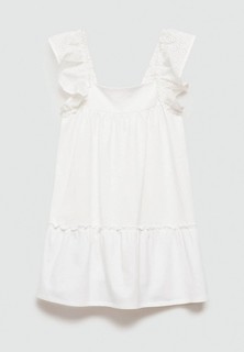 Сарафан Mango Kids