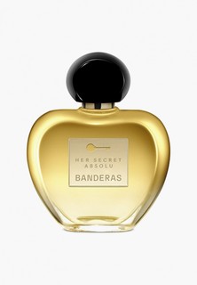 Парфюмерная вода Antonio Banderas